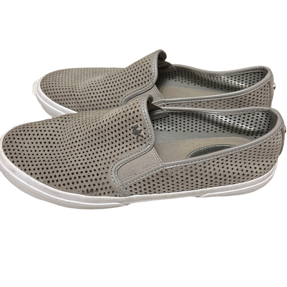 Michael Kors Slip On Sneakers